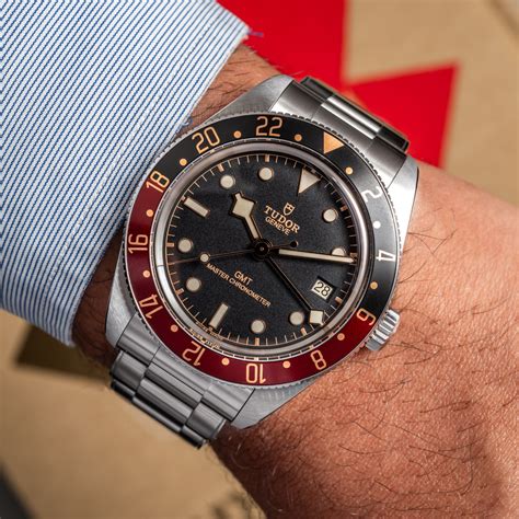 tudor black bag 58|tudor black bay 58 price.